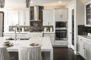 Serenity Interior - Representational Photo