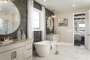 Serenity Interior - Representational Photo