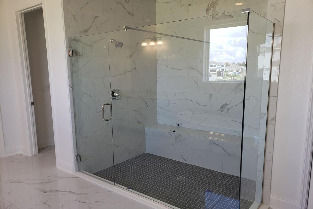 Serenity Interior - Representational Photo