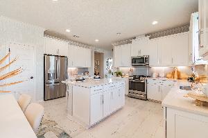 Kitchen - Representational Photo