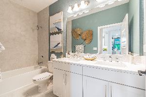 Bathroom - Representational Photo