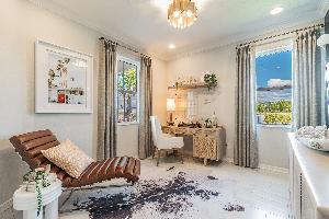 Den - Representational Photo