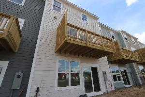 Back Exterior
