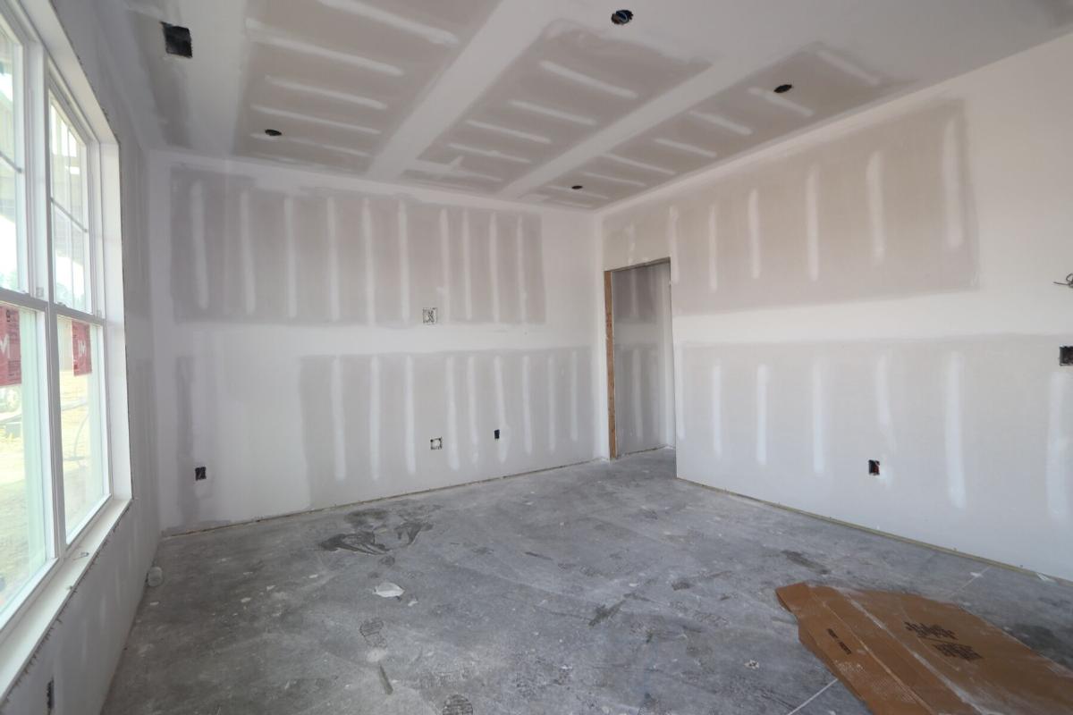 Drywall