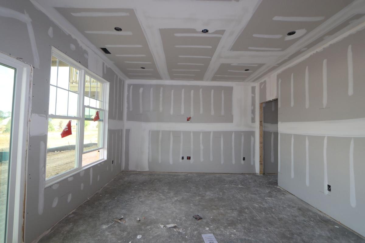 Drywall