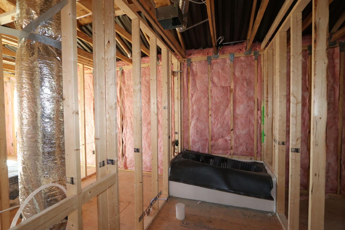 Insulation