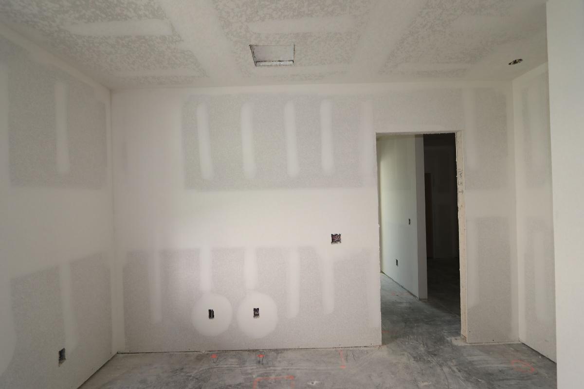 Drywall
