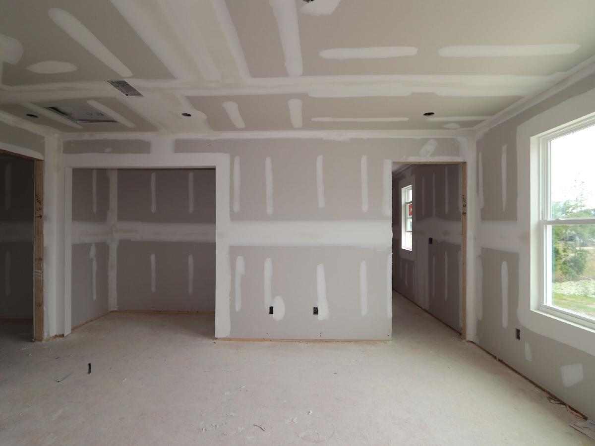 Drywall
