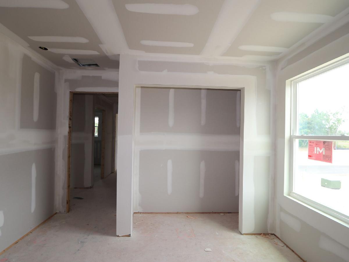 Drywall