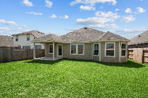 Exterior - Representational Photo