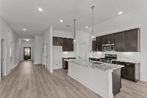 Kitchen - Representational Photo