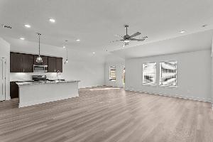 Kitchen - Representational Photo