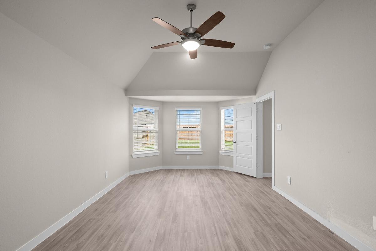 Interior - Representational Photo