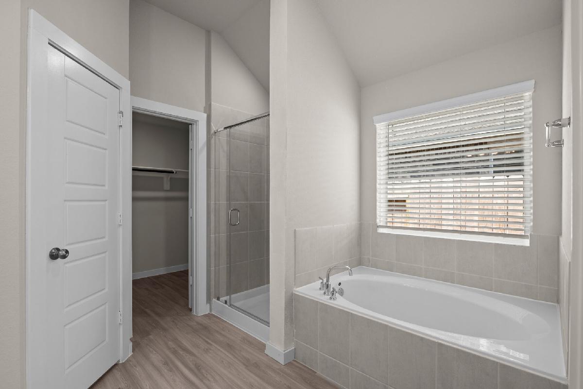 Bathroom - Representational Photo