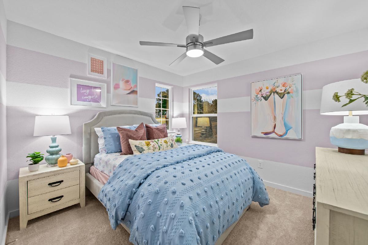 Interior - Representational Photo