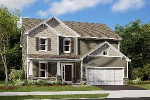 3781 Colts Reign Drive