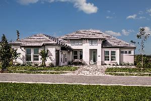 Front Exterior - Representational Photo