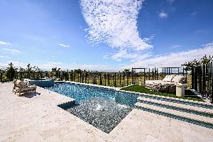 Pool - Representational Photo