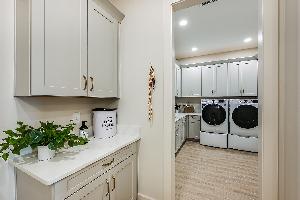 Entryway - Representational Photo