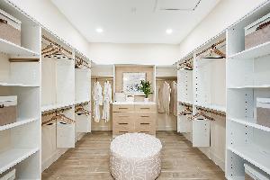 Owners Closet - Representational Photo