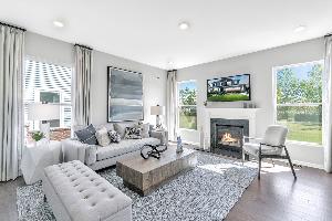 Family Room - Representational Photo