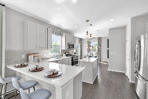 Kitchen - Representational Photo