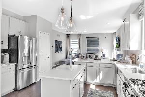 Kitchen - Representational Photo