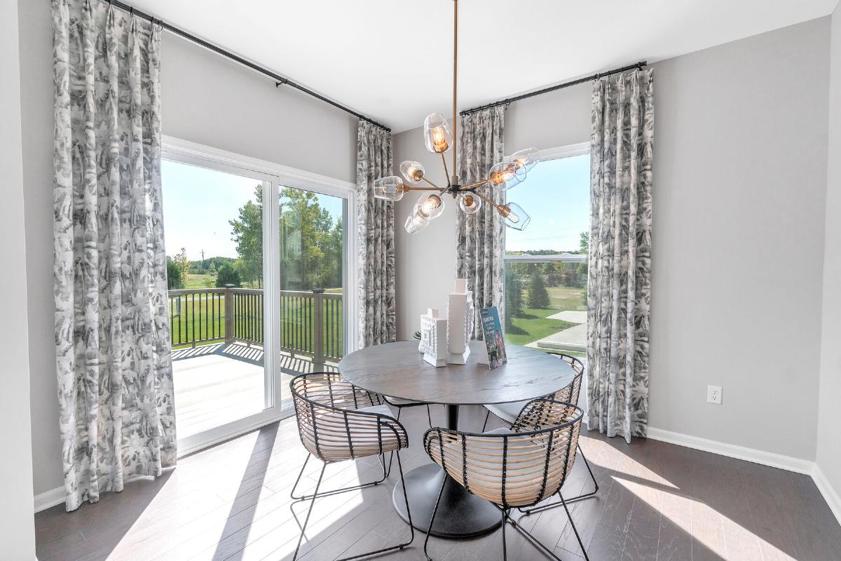 Nook - Representational Photo