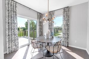 Nook - Representational Photo