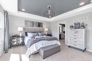 Owner's Bedroom - Representational Photo