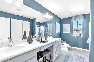 Owner's Bathroom - Representational Photo