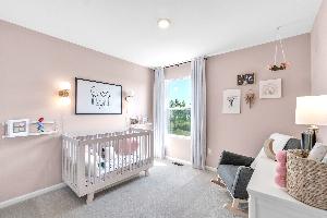 Bedroom - Representational Photo