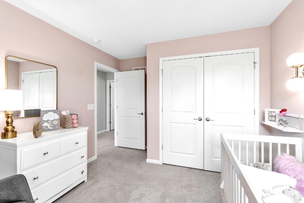 Bedroom - Representational Photo