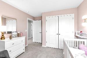 Bedroom - Representational Photo