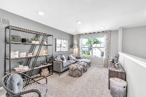 Interior - Representational Photo