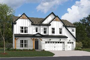 Kensington Elevation F