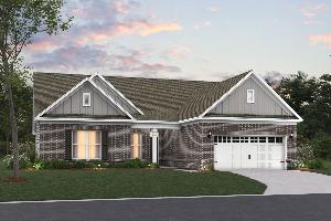 Kentmore Elevation A