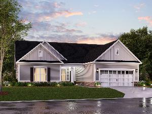 Kentmore Elevation A Prestige Series