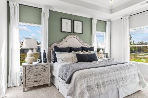 Interior - Representational Photo