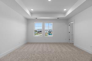 Interior - Representational Photo