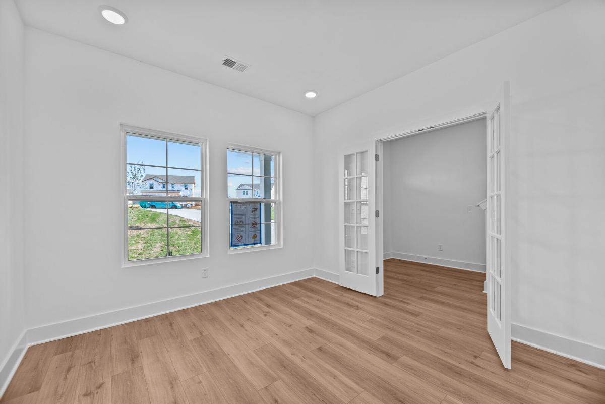 Interior - Representational Photo