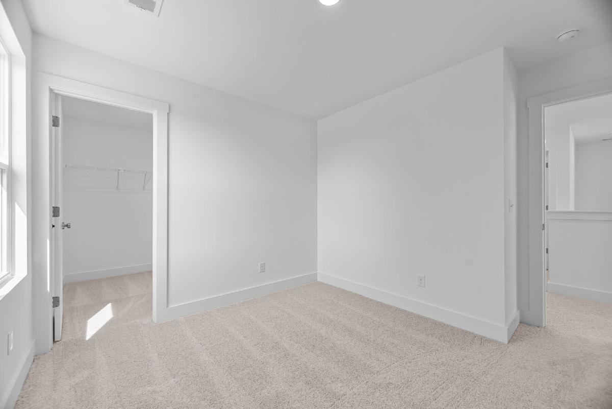 Interior - Representational Photo