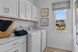 Interior - Representational Photo