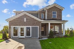 Front Exterior - Representational Photo