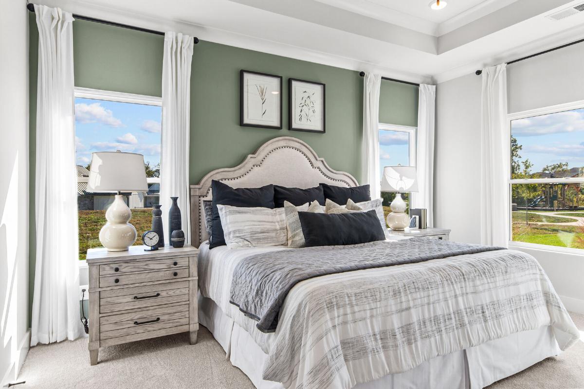 Interior - Representational Photo