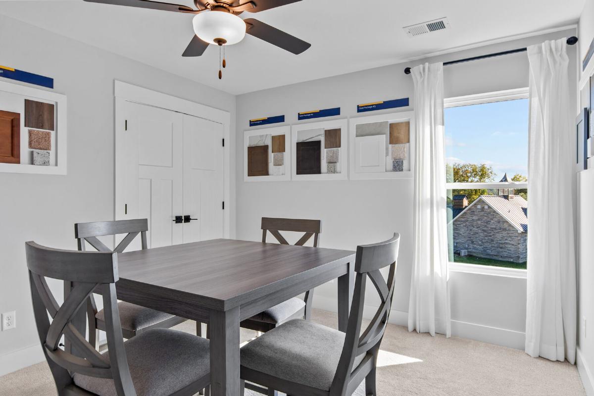 Interior - Representational Photo