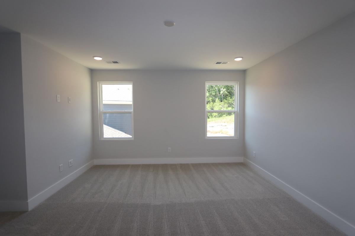 Bedroom - Representational Photo