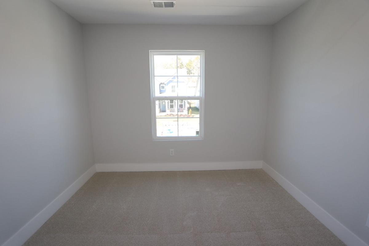 Interior - Representational Photo