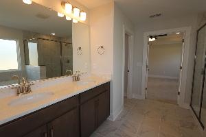 Owner's Bathroom - Representational Photo