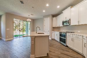 Kitchen - Representational Photo